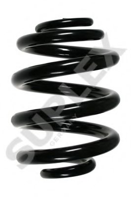 SUPLEX 39253 Coil Spring